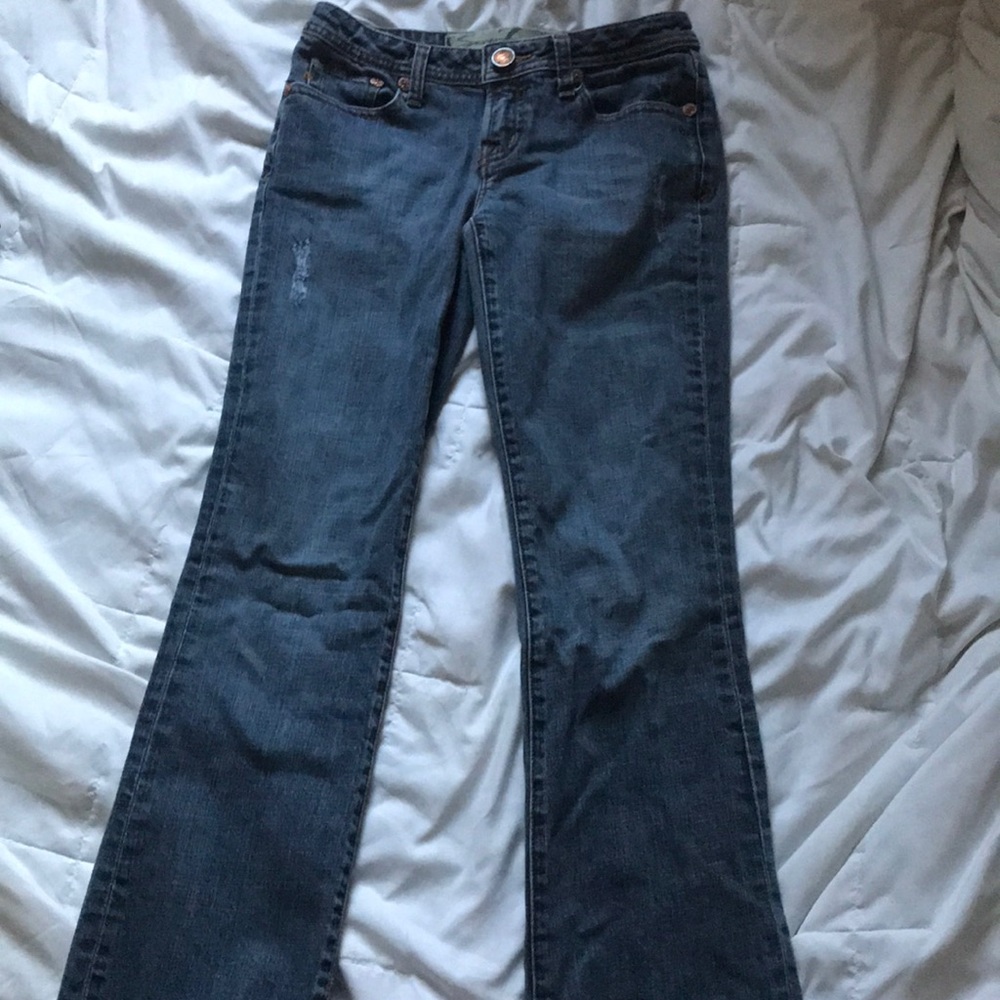 Seven7 Jeans size 27